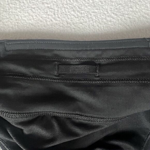 Lululemon Women Run Speed Up Shorts 2.5" Glacier Camo Starlight Multi Black 8 - Picture 4 of 8